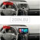 PEUGEOT 108- 9" МУЛТИМЕДИЯ / Навигация android 16